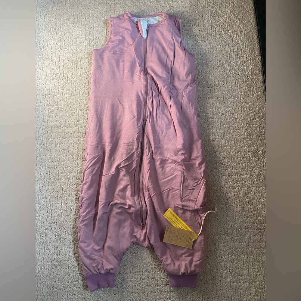 Kyte Baby walker sleep sack. 1.0 tog.